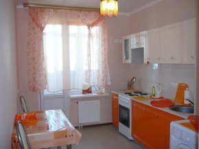 1-к квартира ЖК 